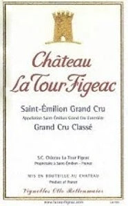 Image for La Tour Figeac 2019