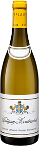 Image for Puligny Montrachet, Domaine Leflaive 2020