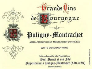 Image for Puligny Montrachet, Domaine Paul Pernot 2022