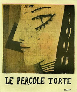 Image for Pergole Torte, Montevertine 1992