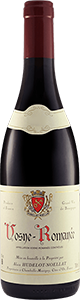 Image for Vosne Romanée, Domaine Hudelot-Noellat 2016