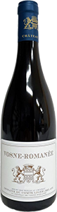 Image for Vosne Romanée, Domaine du Comte Liger-Belair 2015