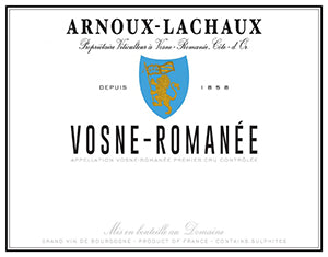 Image for Vosne Romanée, Domaine Arnoux / Arnoux-Lachaux 2005