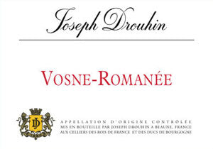 Image for Vosne Romanée, Joseph Drouhin (2022)