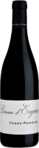 Image for Vosne Romanée, Domaine d'Eugénie (2010)