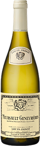 Image for Meursault Genevrières, Louis Jadot 2023