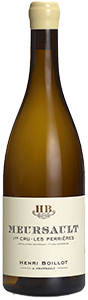 Image for Meursault Perrieres, Henri Boillot 2017