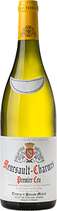 Image for Meursault Charmes, Domaine Matrot 2019