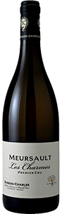 Image for Meursault Charmes, Domaine Buisson-Charles 2022