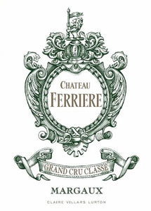 Image for Ferrière 2019