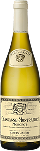 Image for Chassagne Montrachet Morgeots, Louis Jadot (2022)