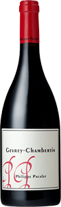 Image for Gevrey Chambertin, Philippe Pacalet 2017