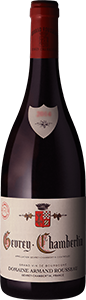 Image for Gevrey Chambertin, Domaine Armand Rousseau 2022