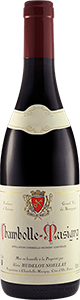 Image for Chambolle Musigny, Domaine Hudelot-Noellat 2020