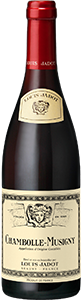 Image for Chambolle Musigny, Louis Jadot (2015)
