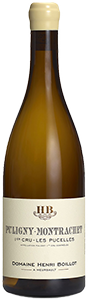 Image for Puligny Pucelles, Henri Boillot (2023)