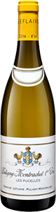 Image for Puligny Pucelles, Domaine Leflaive 2014