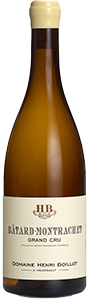 Image for Bâtard Montrachet, Henri Boillot 2023