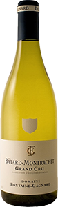 Image for Bâtard Montrachet, Domaine Fontaine Gagnard 2017