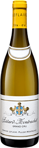 Image for Bâtard Montrachet, Domaine Leflaive 2018
