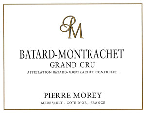 Image for Bâtard Montrachet, Domaine Pierre Morey 2023