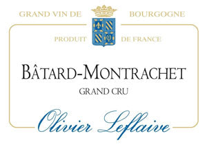 Image for Bâtard Montrachet, Olivier Leflaive 2022