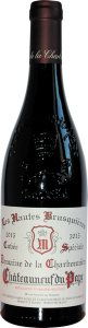 Image for CDP Hautes Brusquières, Domaine de la Charbonnière 2010
