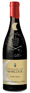 Image for CDP Vieilles Vignes, Domaine de Marcoux 2007
