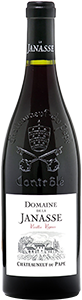 Image for CDP Vieilles Vignes, Domaine de la Janasse 2000