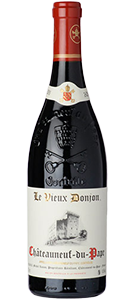 Image for CDP Le Vieux Donjon, Le Vieux Donjon (Lucien Michel) 2016