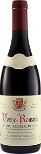 Image for Vosne Romanée Les Beauxmonts, Domaine Hudelot-Noellat 2011