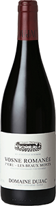 Image for Vosne Romanée Les Beauxmonts, Domaine Dujac (2022)
