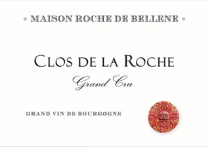 Image for Clos de la Roche, Roche de Bellene 2020