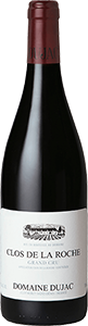 Image for Clos de la Roche, Domaine Dujac 2009