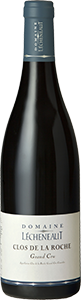 Image for Clos de la Roche, Domaine Lécheneaut (2020)