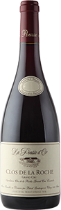 Image for Clos de la Roche, Domaine de la Pousse d'Or (2011)