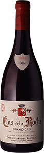 Image for Clos de la Roche, Domaine Armand Rousseau 2015