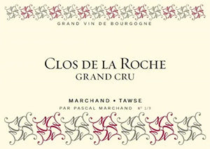 Image for Clos de la Roche, Pascale Marchand / Marchand-Tawse (2009)