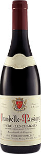 Image for Chambolle Musigny Les Charmes, Domaine Hudelot-Noellat 2010