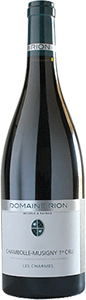 Image for Chambolle Musigny Les Charmes, Domaine Rion (2010)