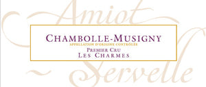 Image for Chambolle Musigny Les Charmes, Domaine Amiot-Servelle (1999)
