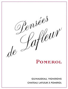 Image for Les Pensées de Lafleur 2023