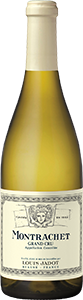 Image for Montrachet, Louis Jadot 2014