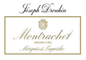 Image for Montrachet, Domaine Marquis de Laguiche, Drouhin (2014)