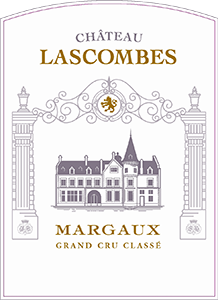 Image for Lascombes 2009