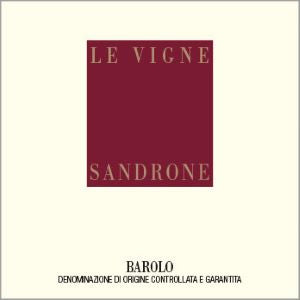 Image for Barolo Le Vigne, Luciano Sandrone 2018