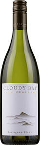 Image for Sauvignon Blanc, Cloudy Bay Vineyards (2023)