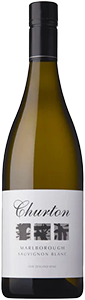 Image for Sauvignon Blanc, Churton (2023)