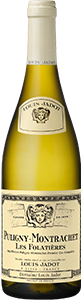 Image for Puligny Folatières, Louis Jadot (2022)