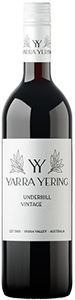 Image for Shiraz Underhill, Yarra Yering 2022